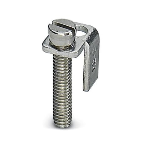 Phoenix Contact KB- 6 Chain bridge pitch: 6 mm number 0201472