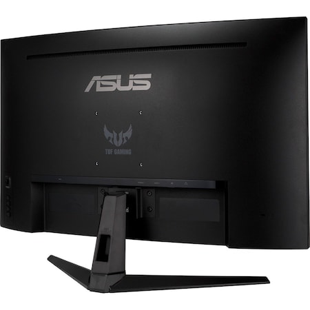Asus TUF 32in Class WQHD Curved Screen Gaming LCD Monitor, 16:9 VG32VQ1B