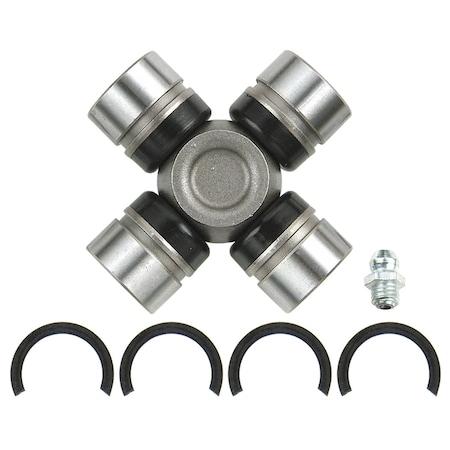 Moog Driveline Products Universal Joint,  392