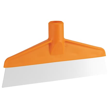 Vikan Food Scraper, SS Blade, 9-5/8" Blade 29087