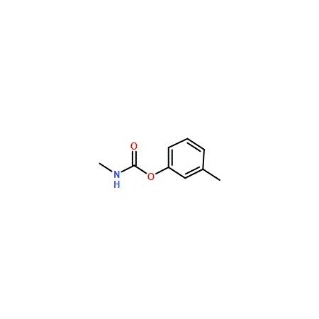Ak Scientific m-Tolyl methylcarbamate (1g), CAS 1129-41-5 S268-1g