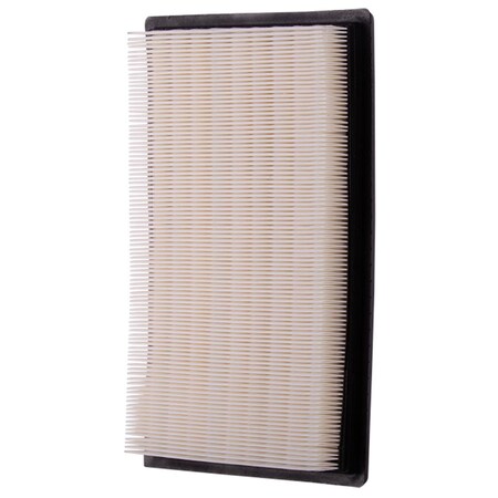 Premium Guard Engine Air Filter, PA4633