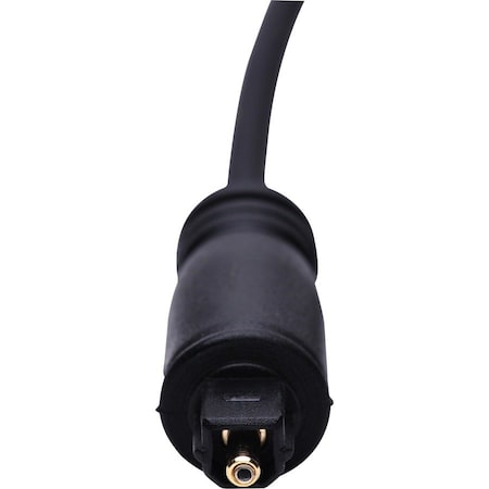 Vanco For Digital Audio Interconnection to DVD Players, Digital Audio Receivers and Amplifiers, CD ADT12X
