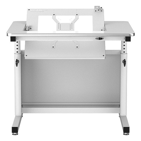 Versadesk Revolution Computer - Height Adjustable RST3630-WW
