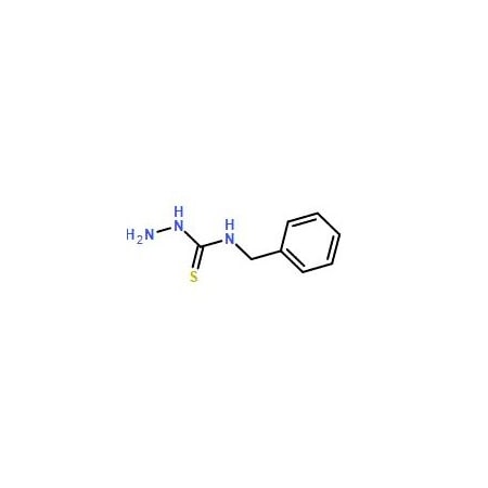Ak Scientific 4-Benzyl-3-thiosemicarbazide (5g), CAS 13431-41-9 3861AD-5g