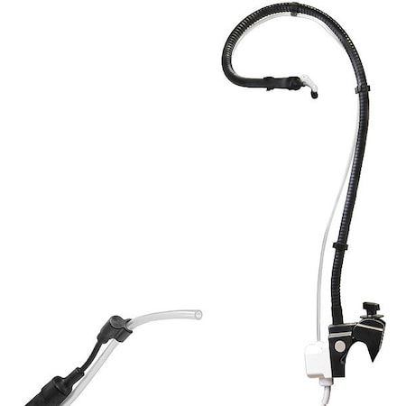 Crest Healthcare Breath Activated Call Cord 116952