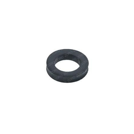 Komatsu REPLACEMENT WASHER, RUBBER 21481-18000