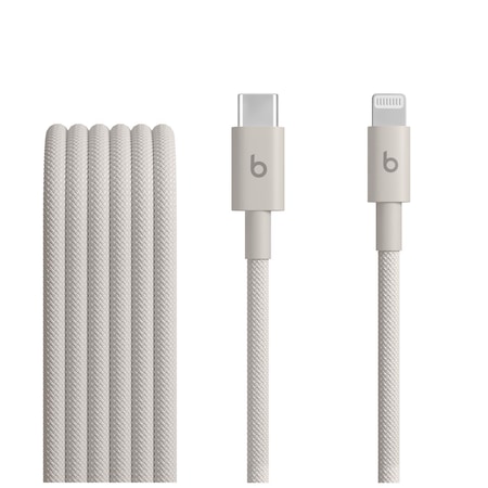 Beats Lightning to USB-C Cable 5 ft. MDGL4LL/A