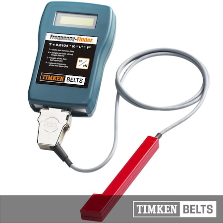 Timken Belts Belt Tool 109061