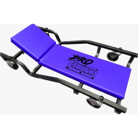 Whiteside Protough Adjustable Big Creeper MTLV-MONADJPTB