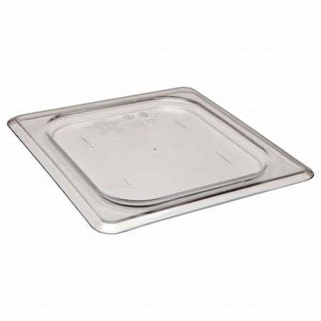 Cambro Food Pan Lid, Sixth Size, PK6 CA60CWC135