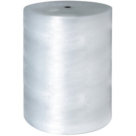 Partners Brand Perforated Air Bubble Rolls, 5/16" x 48" x 375', Clear, 1/Each BW51648P