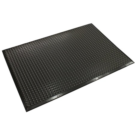 Ergomat Ergomat Complete Bubble ESD 4ft x 11ft Anti-Fatigue Floor Mat EFB0411