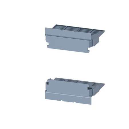 Siemens Reach-around protection for busbars, system 8US compact, for size 3NP1923-1CA30