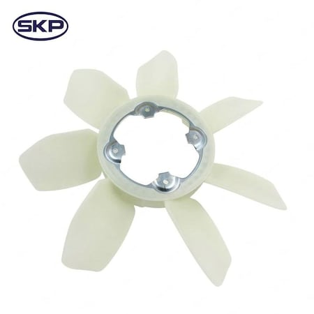 Skyward Automotive Products Engine Cooling Fan Blade, SK959901