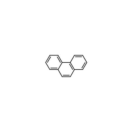 Ak Scientific Phenanthrene (25g), CAS 85-01-8 G345-25g