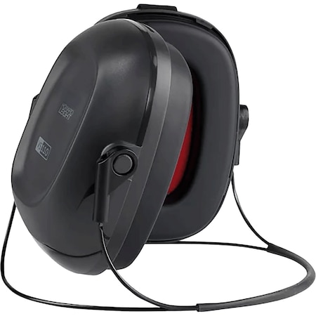 Honeywell Howard Leight Passive Neckband Ear Muff, NRR 22 1035112-VS