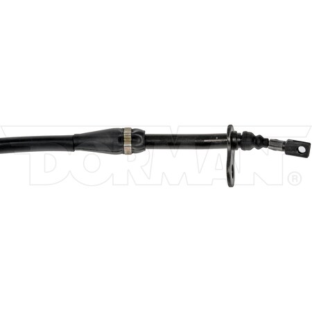 Dorman Parking Brake Cable, C661154 C661154
