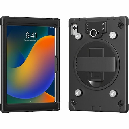 Cta Digital MAGNETIC SPLASH-PROOF CASE FOR IPAD 10TH GEN 10.9IN PAD-SMSPC109