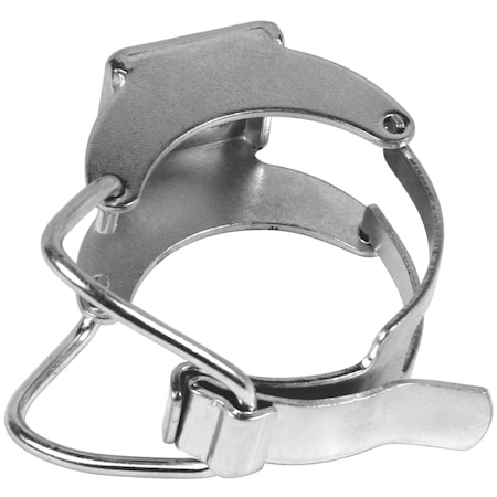 Performance Tool Wall Grease Gun Holder W54271