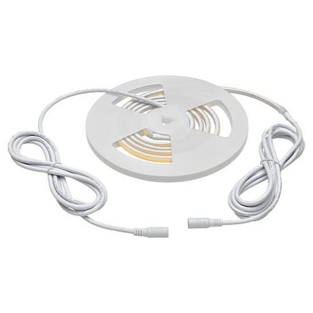 Neoloop Square Top-Emitting 8.2'L 18W 24V Warm (3000K) L-N4-24V3WM-30K-96-1
