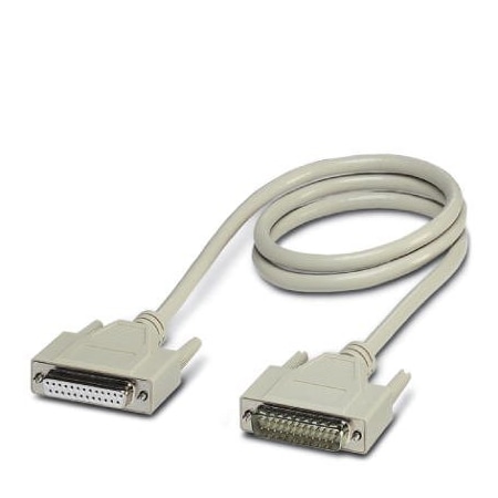 Phoenix Contact VS-25-DSUB-20-LI-2 0 Assembled D-SUB 1656301