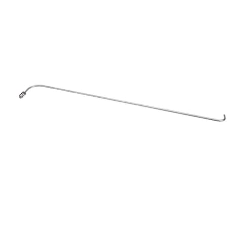 Wells Pilot Tube with Tip, 18.9in Long WS-507188-1