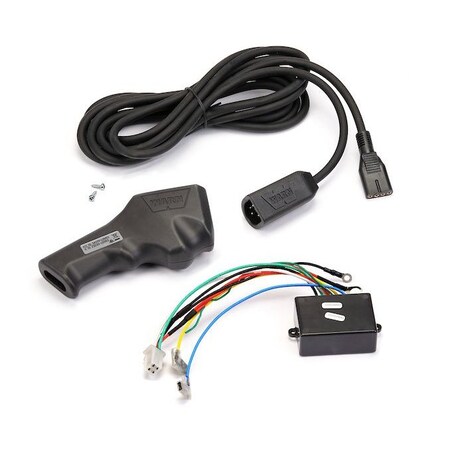 Warn Replacement For VR EVO Winches, Wired/ Wireless Module 109470