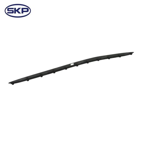 Skyward Automotive Products Bumper Air Deflector Extension, SK601541