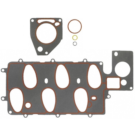 Fel-Pro Fuel Injection Plenum Gasket Set,  MS95746
