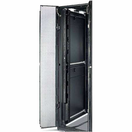 Apc RACK PDUMETEREDZEROU14.4KW AP7899B