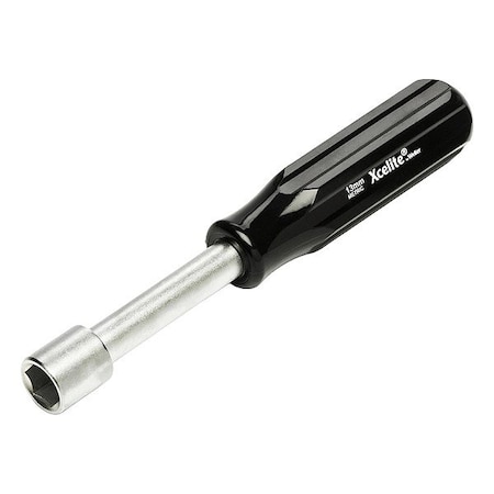 Xcelite Metric Nutdriver, 13mm 13MMN