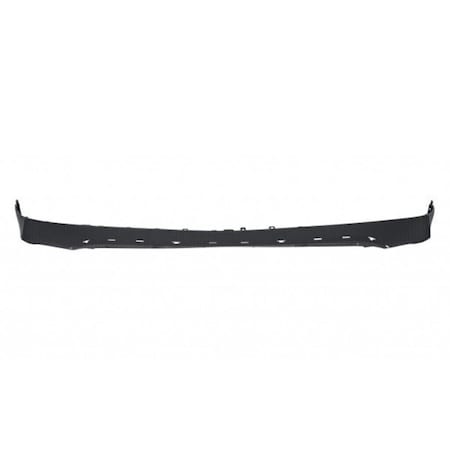 Sherman Parts Left Hand Outer Rocker Panel for 2006-2022 Toyota Rav4 SHE8120B-02-1