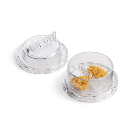 Fantes Cousin Ant Garlic Twist Mincer 22096