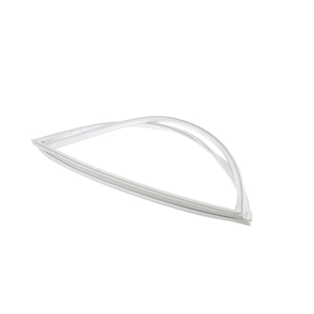 Frigidaire Gasket, Door, White, Refrigerator 5304523539
