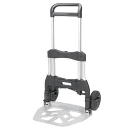 Wesco Folding Hand Cart - 550 lbs 241811