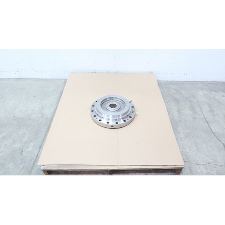 Goulds Water Technology STAINLESS SEAL CHAMBER COVER E04658A 1234P