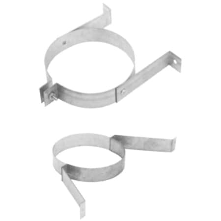 American Metal Products Hanger Vent Pipe 3in 3VPH