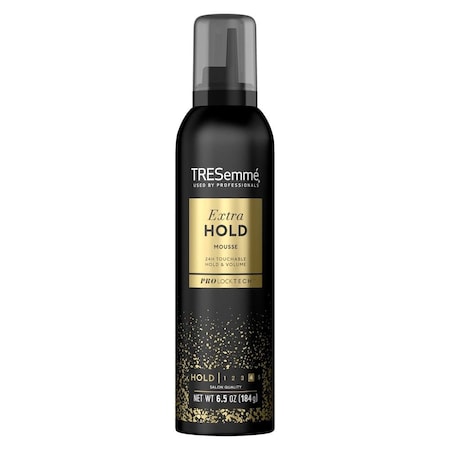 Tresemm Tresemme Extra Hold Mousse, 6.5 Fluid Ounce, 6PK 64398507