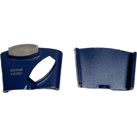 Vantage Product Metal Bond, Diamond Tooling M-EZ-2B3040-H