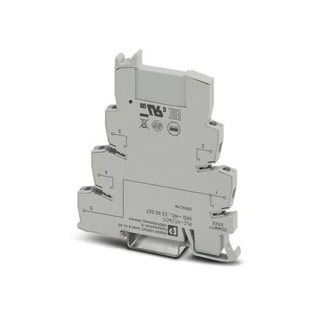 Phoenix Contact PLC-VT/ACT VARIOFACE feed-through 2295567