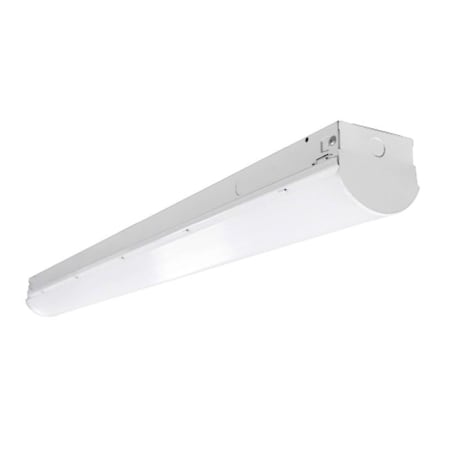 Westgate 4' LED STRIP LIGHT, 120-277V AC, 40W, 35K/40K/50K, White LSL-4FT-40W-MCT-D