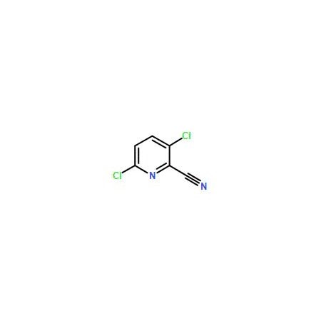 Ak Scientific 3, 6-Dichloropicolinonitrile (25g), CAS 1702-18-7 Y5003-25g