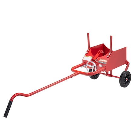 Sunex Brake Drum Handler 1330