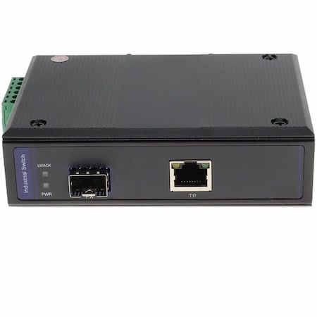 Add-On Addon 1Gbs 1 Rj-45 To 1 Sfp Media Conv ADD-IGMC-SFP-POE+