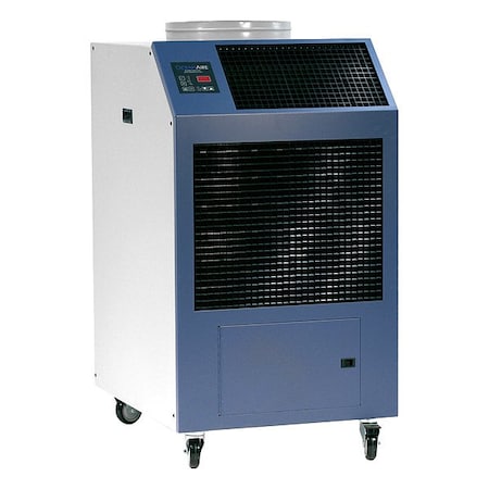 Oceanaire Portable Air Conditioner, Indoor 2OACH3612FLT