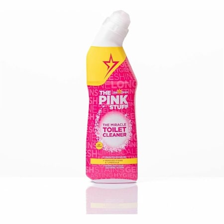 The Pink Stuff Gel Toilet Cleaner, 25.4 oz 20681