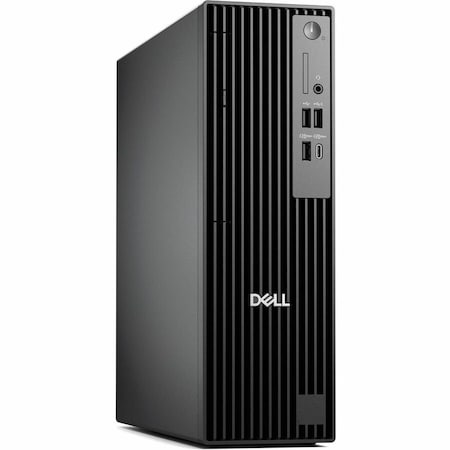Dell PRO SLIM PLUS QBS1250 CORE_ULTRA_7-265 32GB (1DIMMS) 512GB SS INTEL HD NA W D72TM