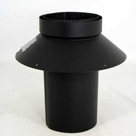 Selkirk Adaptor Masonary 6In DSP6MA