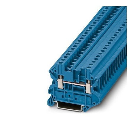 Phoenix Contact UT 4-MTD BU Feed-through terminal block 3046197